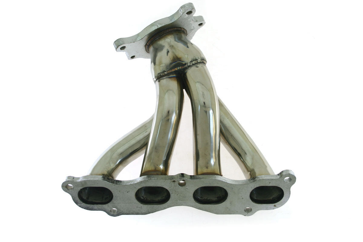 Honda-Civic-01-05-Type-R-EP3-K20-Stainless-Steel-Header