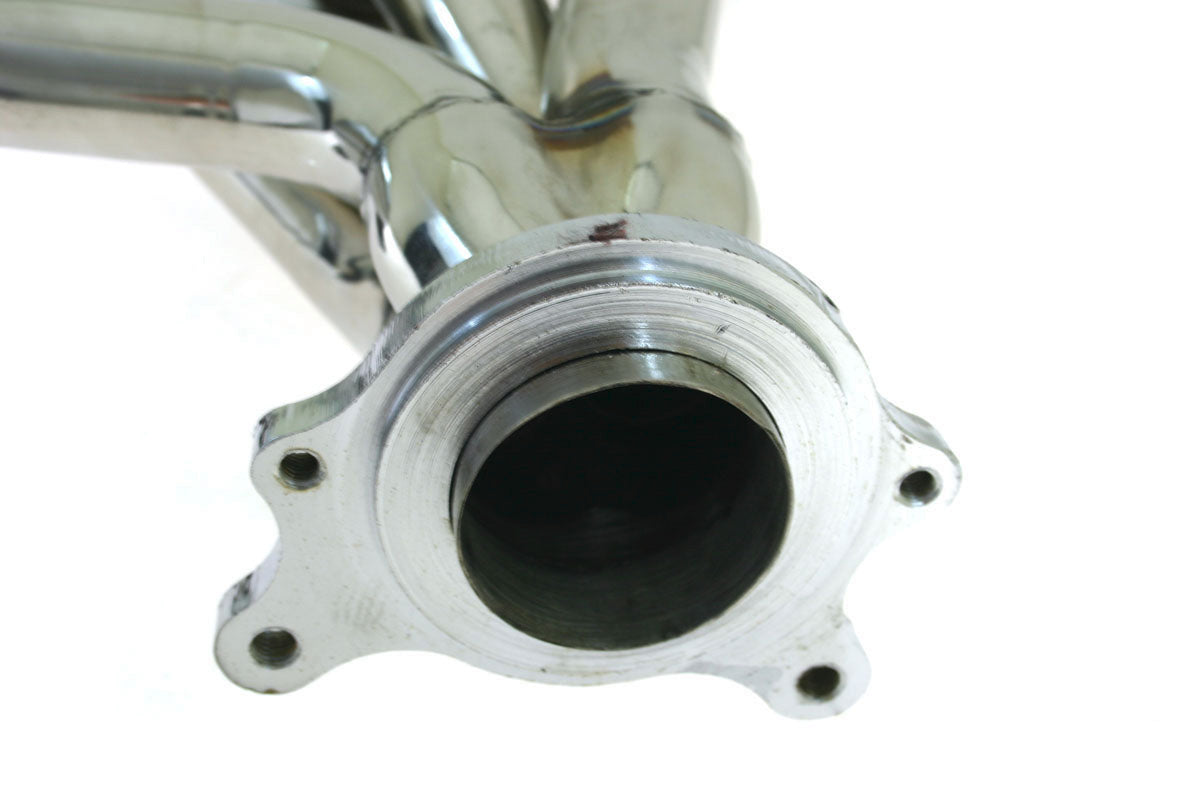 Honda-Civic-01-05-Type-R-EP3-K20-Stainless-Steel-Header