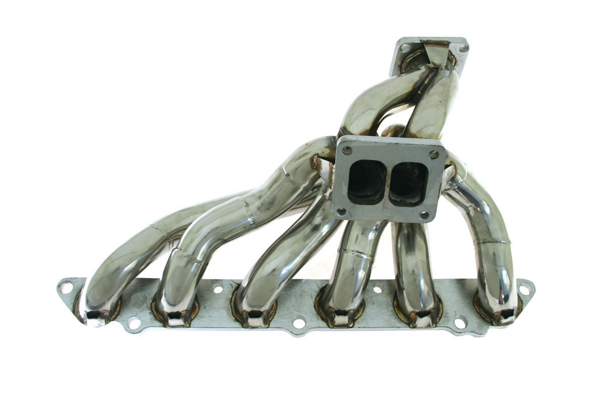 Toyota-Supra-MKIII-86-92-Turbo-T4-Top-Mount-Header