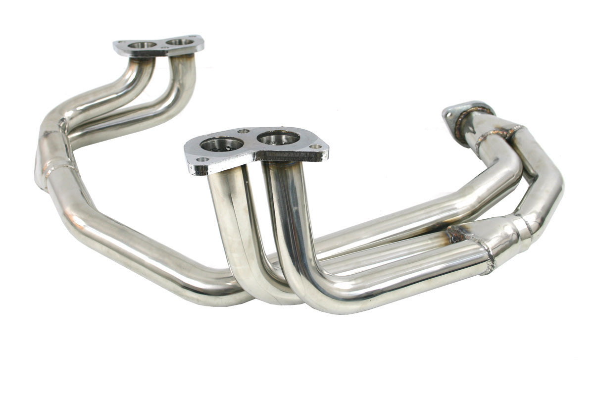 Subaru-Impreza-95-05-Non-Turbo-Stainless-Steel-Header