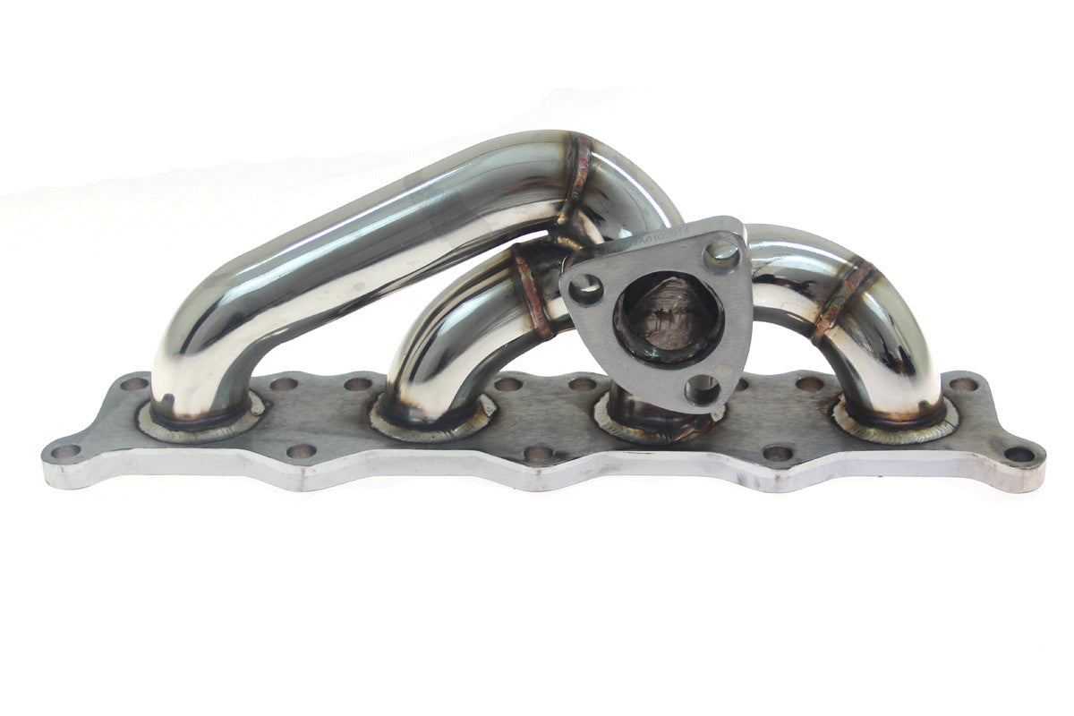 Audi-1.8T-97-00-K03-AGU-Stainless-Steel-Turbo-Header