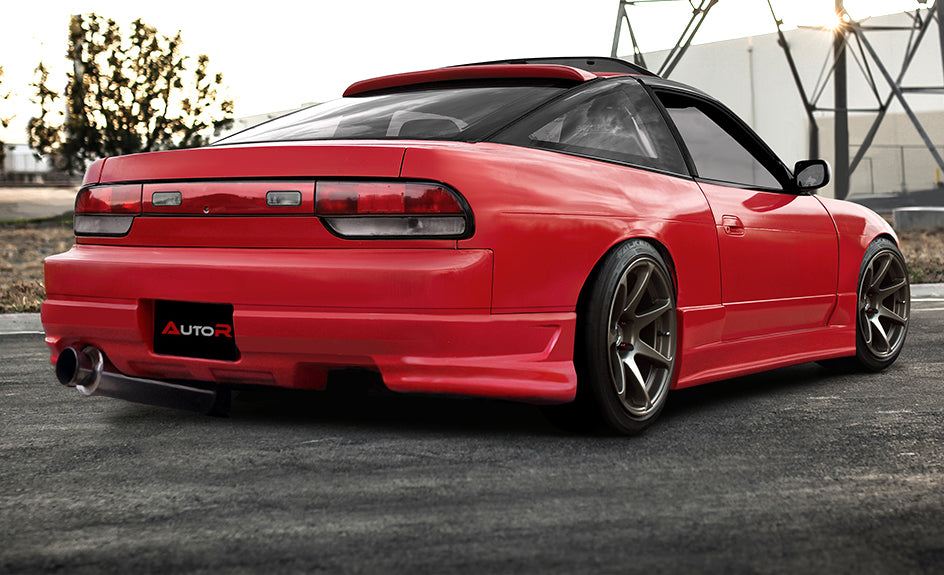 Nissan-S13-89-94-N2-Rear-Bumper-[AUTOR]