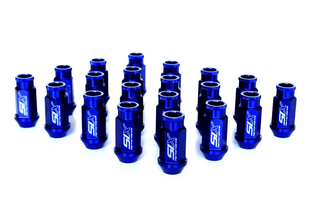 SIX-Lightweight-ALU-7075-Lug-Nuts-50mm-12x1.25-Blue-V2-20x