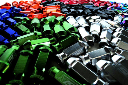 SIX-Lightweight-ALU7075-Lug-Nuts-50mm-12x1.25-Neo-Chrome-V2