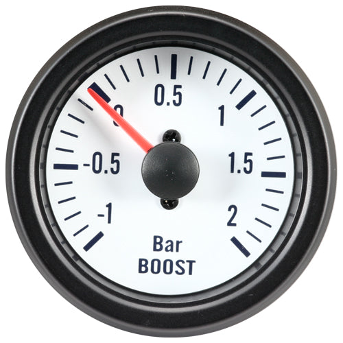 DFI-Whiteline-Universal-Meter-Gauge-52mm---Boost-(bar)