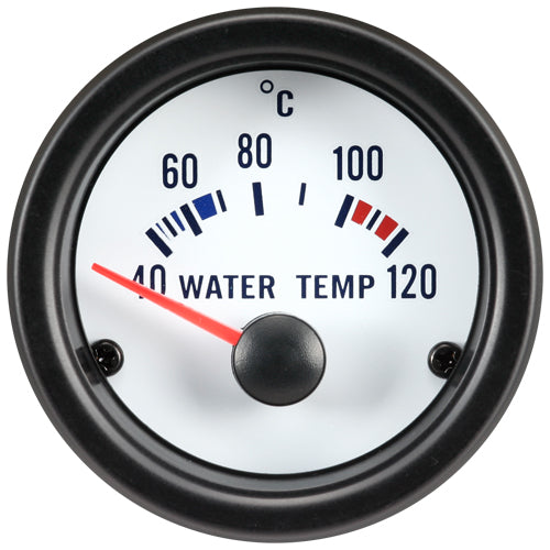 DFI-Whiteline-Universal-Meter-Gauge-52mm---Water-Temp-(Celc)