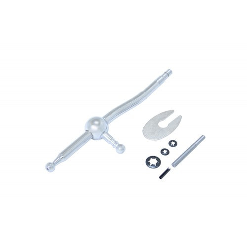 Mitsubishi-EVO-X-08+-Manzo-Short-Shifter