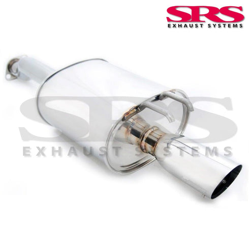 Honda-Civic-92-00-3D/DelSol-92-97-SRS-Stainless-G35-Exhaust