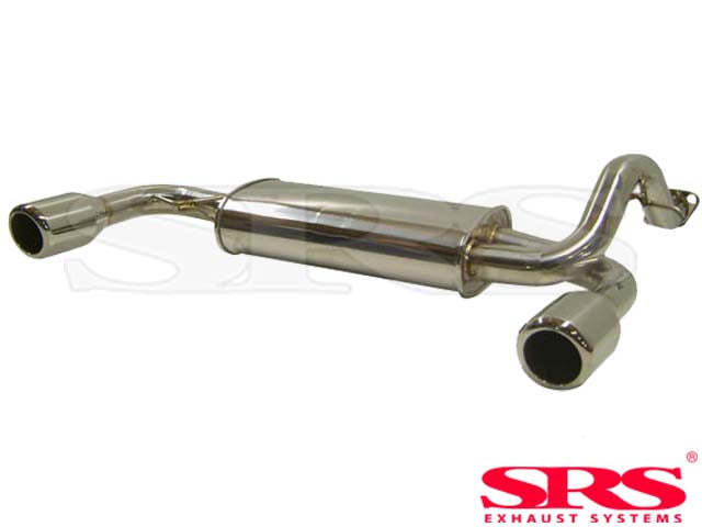 Honda-Civic/CRX-88-91-SRS-Stainless-Steel-Dual-Exhaust