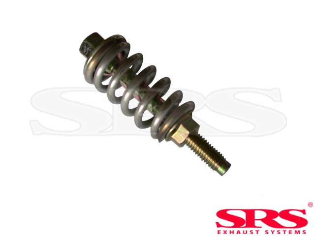 Universal-SRS-Exhaust-Systems-Bolt-&-Spring-M8x70mm