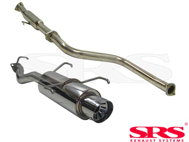 Honda-Prelude-92-96-SRS-Stainless-Steel-G55-Catback-System