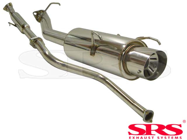 Honda-Prelude-97-01-SRS-Stainless-Steel-G55-Catback-System