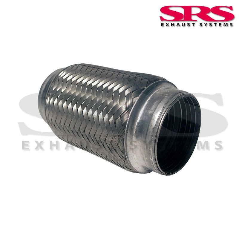 Universal-Flexible-Weld-Pipe