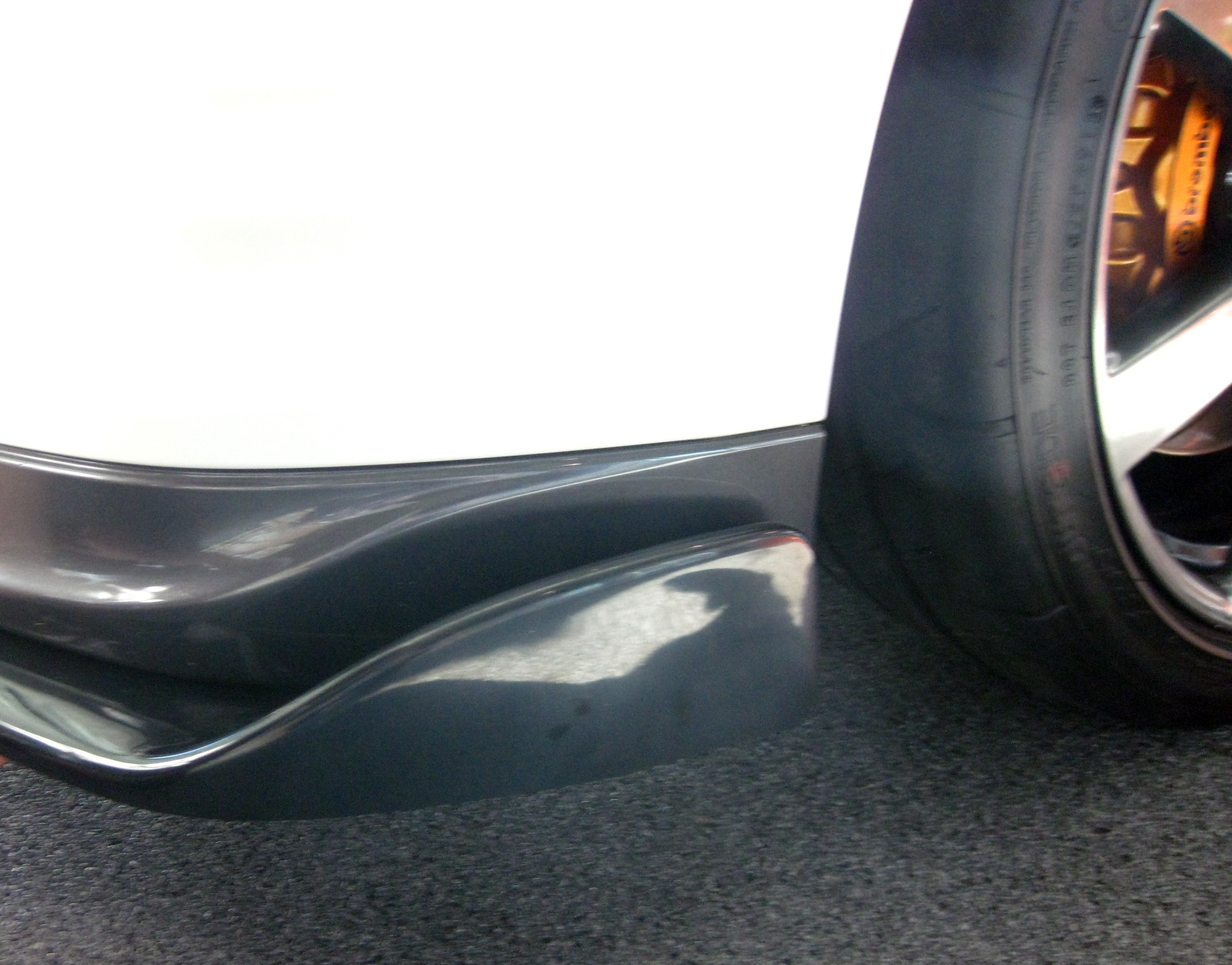 Universal-Bumper-Splitters-Long-45cm-ABS-[SIX]