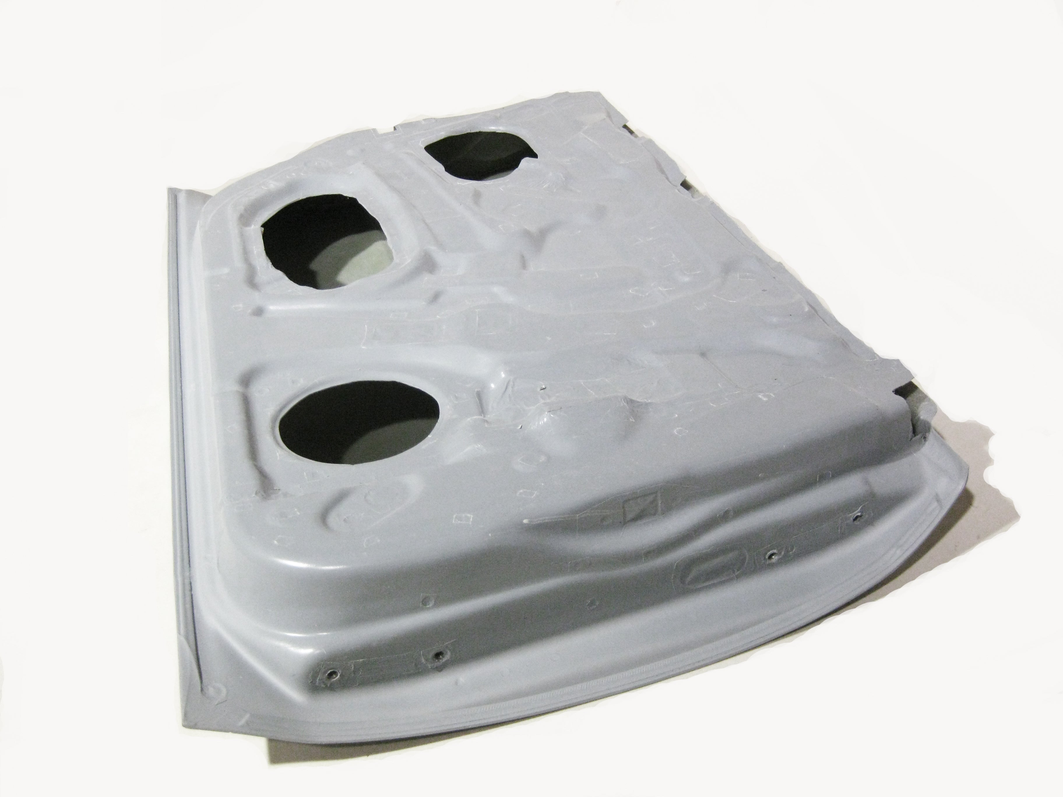 Subaru-Impreza-WRX/STI-00-07-Front-L-Door-Lightweight-FRP