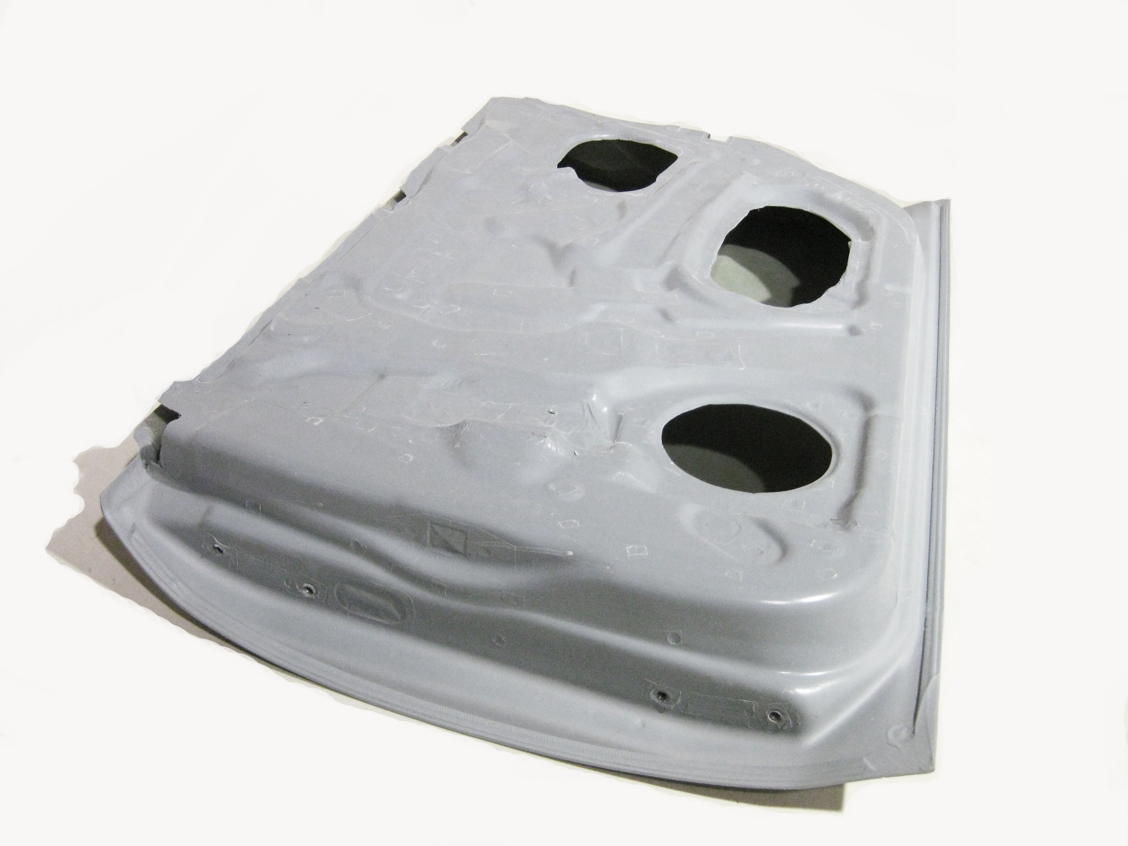 Subaru-Impreza-WRX/STI-00-07-Front-R-Door-Lightweight-FRP