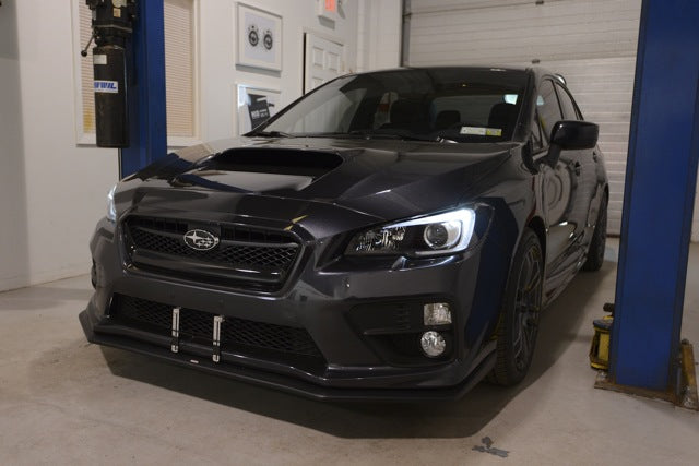 Subaru-Impreza-WRX-14+-STI-Style-Front-Lip-ABS-[SIX]