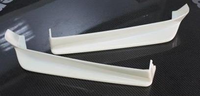 Subaru-Impreza-WRX-14+-STI-Style-Rear-Bumper-Addons-[SIX]