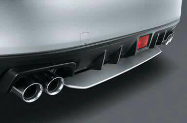 Subaru-Impreza-WRX-14+-STI-Style-Rear-Diffuser-ABS-[SIX]