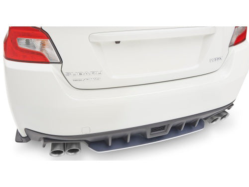 Subaru-Impreza-WRX-14+-STI-Style-Rear-Diffuser-ABS-[SIX]