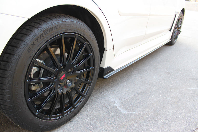 Subaru-Impreza-WRX-14+-STI-Style-Sideskirts-ABS-[SIX]