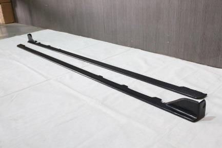 Subaru-Impreza-WRX-14+-STI-Style-Sideskirts-ABS-[SIX]