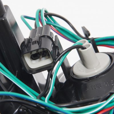 Mitsubishi-EVO-7/8/9-Black-Housing-EVO-IX-Look-Taillights