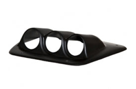 Subaru-WRX-01+-Dash-Gauge-Holder-3x52mm-ABS