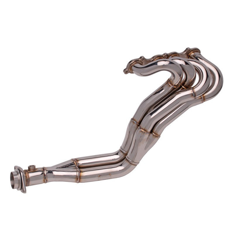Honda-S2000-AP1/2-00-09-4-2-1-Stainless-Steel-Alpha-Header