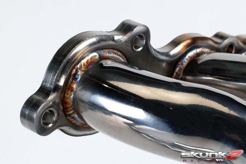 Honda-S2000-AP1/2-00-09-4-2-1-Stainless-Steel-Alpha-Header