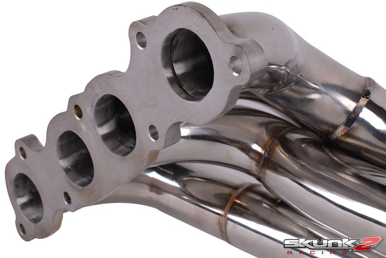 Honda-S2000-AP1/2-00-09-4-2-1-Stainless-Steel-Alpha-Header