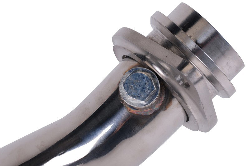 Honda-S2000-AP1/2-00-09-4-2-1-Stainless-Steel-Alpha-Header