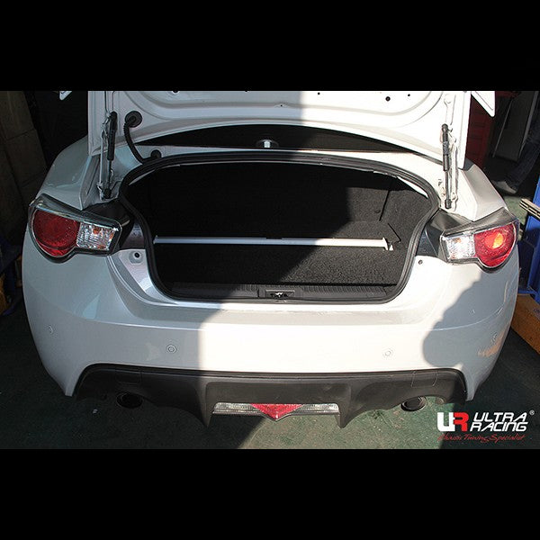 Subaru-BRZ/-Toyota-GT86-Ultra-R-2P-Rear-Upper-Strutbar-2481