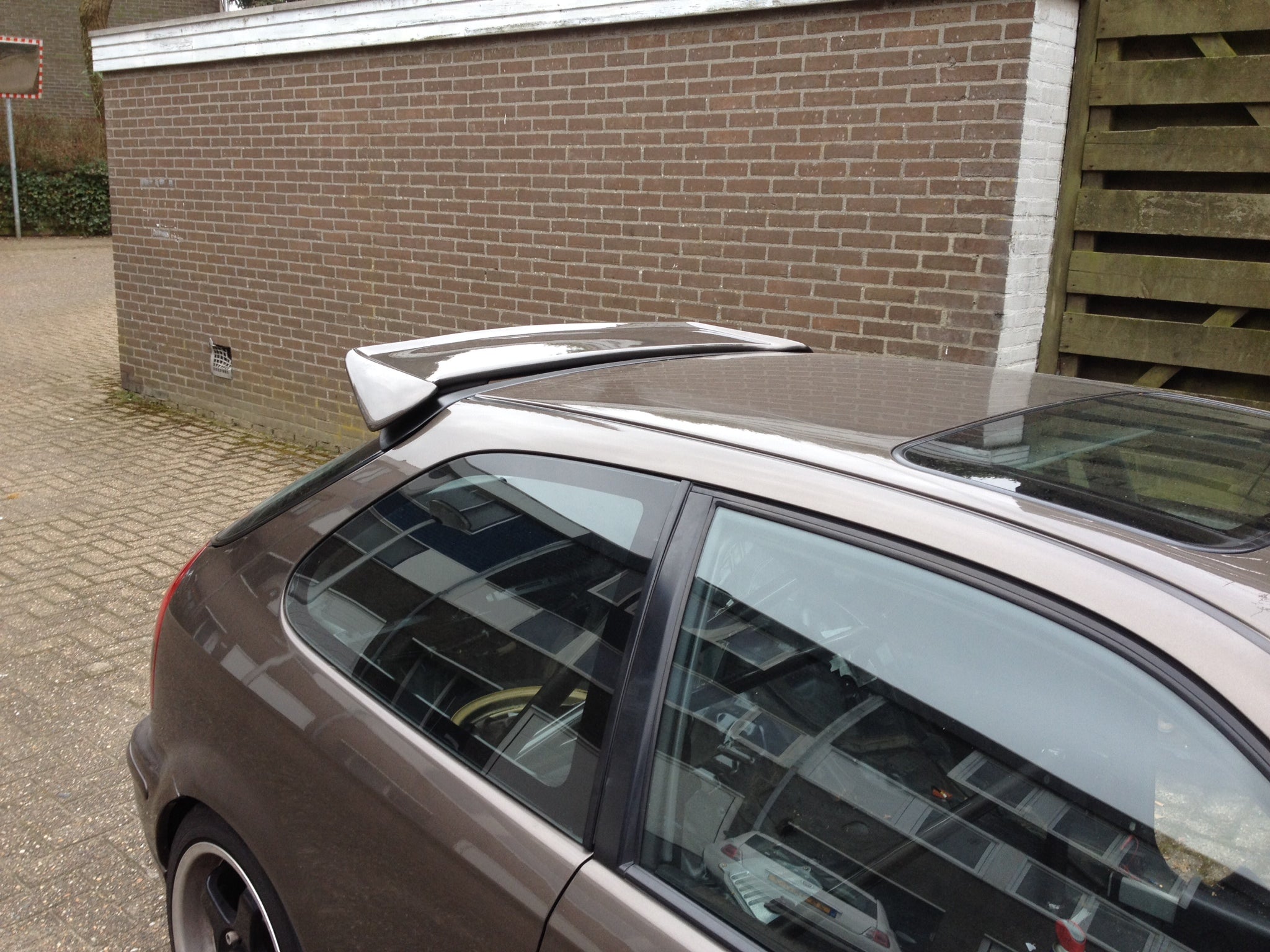 Honda-Civic-96-00-3D-Zeal-Style-Rear-Spoiler-FRP-[SIX]