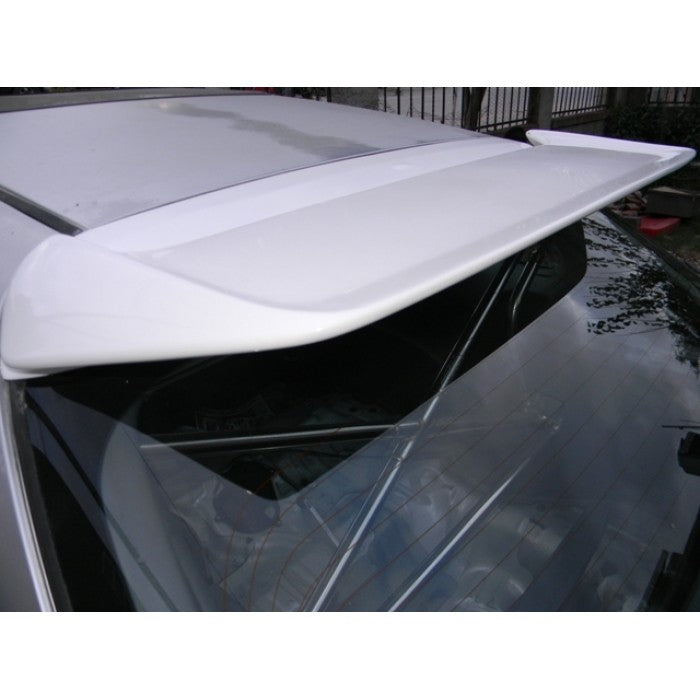 Honda Civic 96-00 3D Zeal Style Rear Spoiler FRP [SIX
