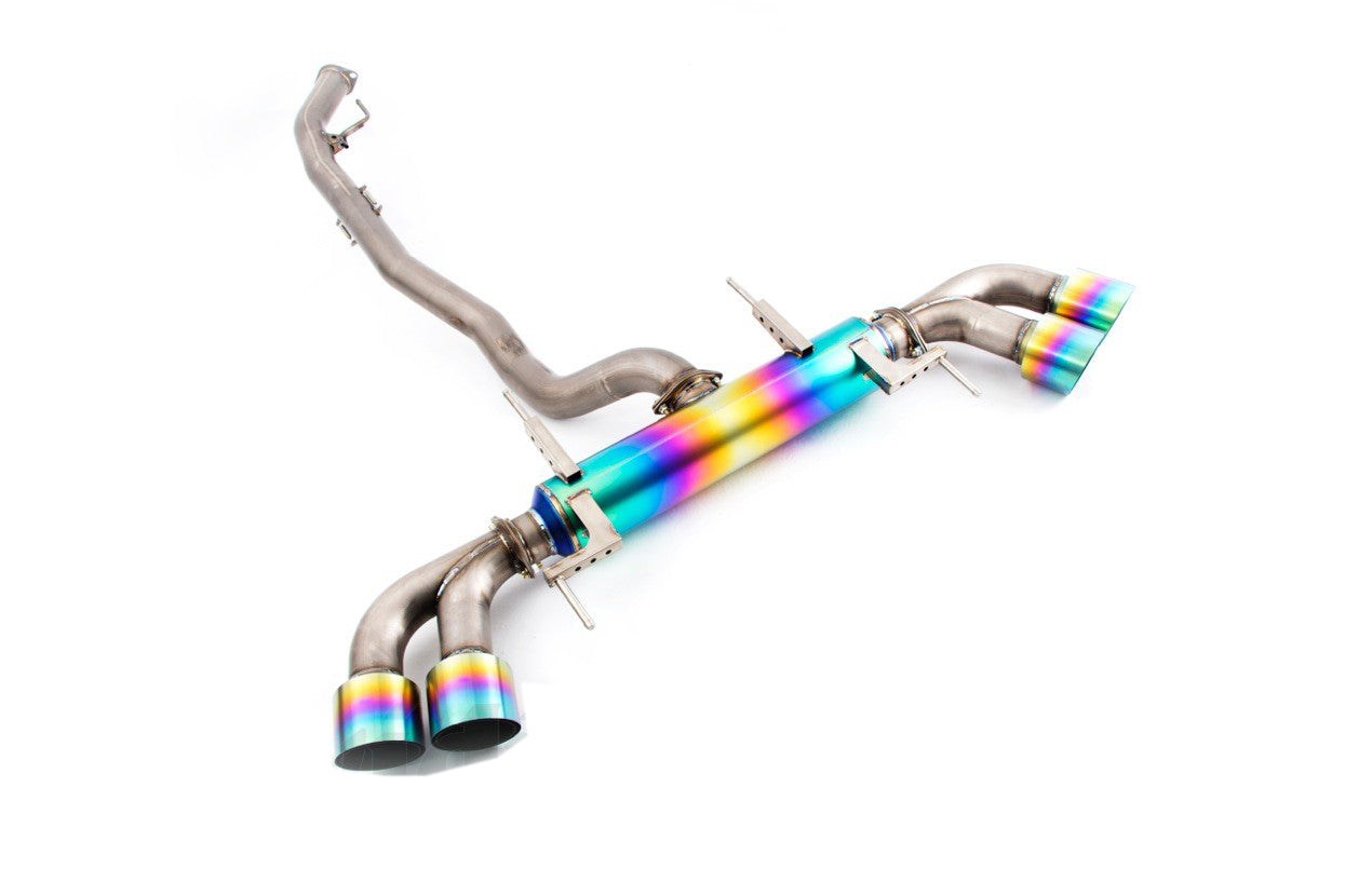 Nissan-GTR-R35-09+-Titanium-Catback-System-[Invidia]