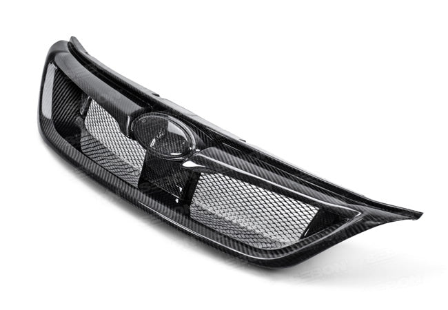 Subaru-Impreza-WRX/STI-4D-11-13-Seibon-STI-Carbon-Grill