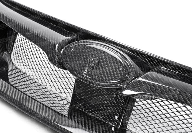Subaru-Impreza-WRX/STI-4D-11-13-Seibon-STI-Carbon-Grill