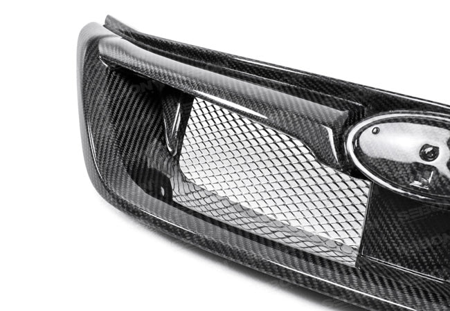 Subaru-Impreza-WRX/STI-4D-11-13-Seibon-STI-Carbon-Grill