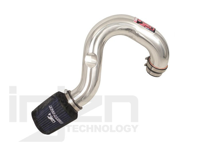 Audi-A4-B8/A5-08+-2.0T-Cold-Air-Intake-System-Polish-[INJEN]