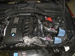 BMW-5-E60-4D-535i-08-09-3.0L-Short-Ram-Intake-System-[INJEN]
