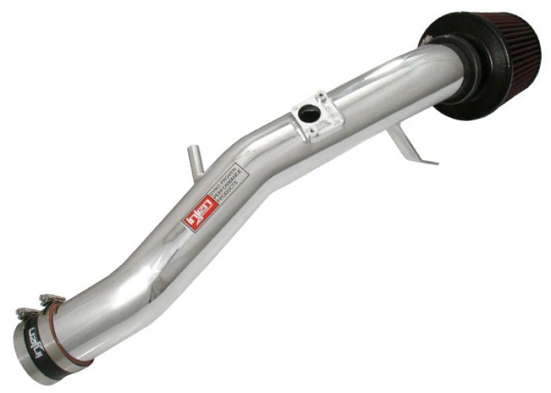 Lexus-IS250/350-06+-Short-Ram-Air-Intake-Polish-[INJEN]