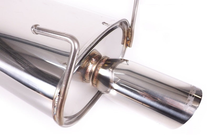 Honda-Civic-92-00-2/4D-SRS-StainlessSteel-G35-Catback-System