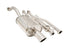 Honda-Civic-92-00-2/4D-SRS-StainlessSteel-G35-Catback-System