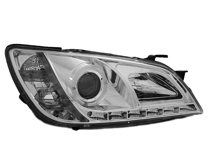 Lexus-IS200/300-00-05-Projector-Clear-R8-Style-Headlights