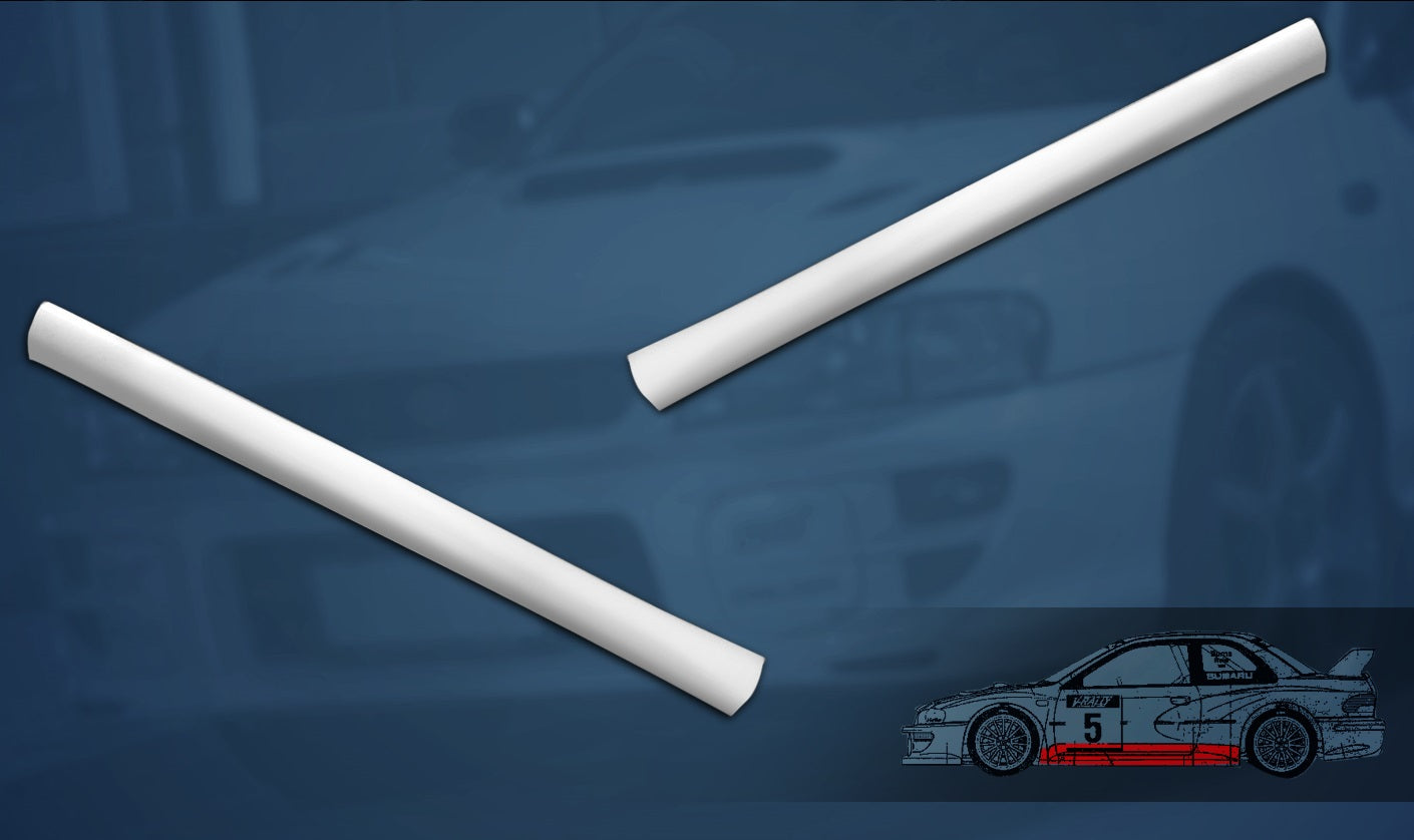 Subaru-Impreza-92-00-GC8-Coupe-22B-WRC-Look-Wide-Body-Kit