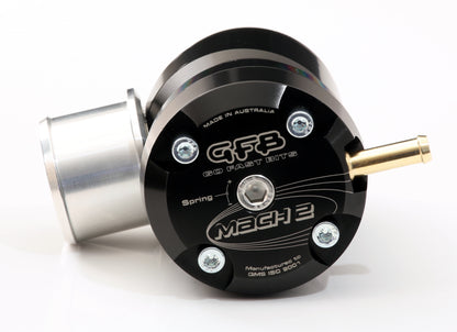 Universal-33mm-In-/-33mm-Out-Recirc.-Mach-2-TMS-[GFB]