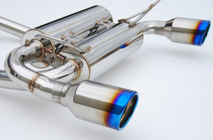 Nissan-370Z-09+-2.5-Inch-Gemini-V2-Catback-inc-TUV-[Invidia]