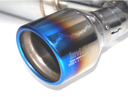 Nissan-370Z-09+-2.5-Inch-Gemini-V2-Catback-inc-TUV-[Invidia]