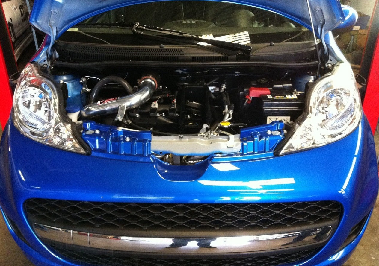 Peugeot-107-05+-1.0L-3Cyl-Cold-Air-Intake-System-[INJEN]